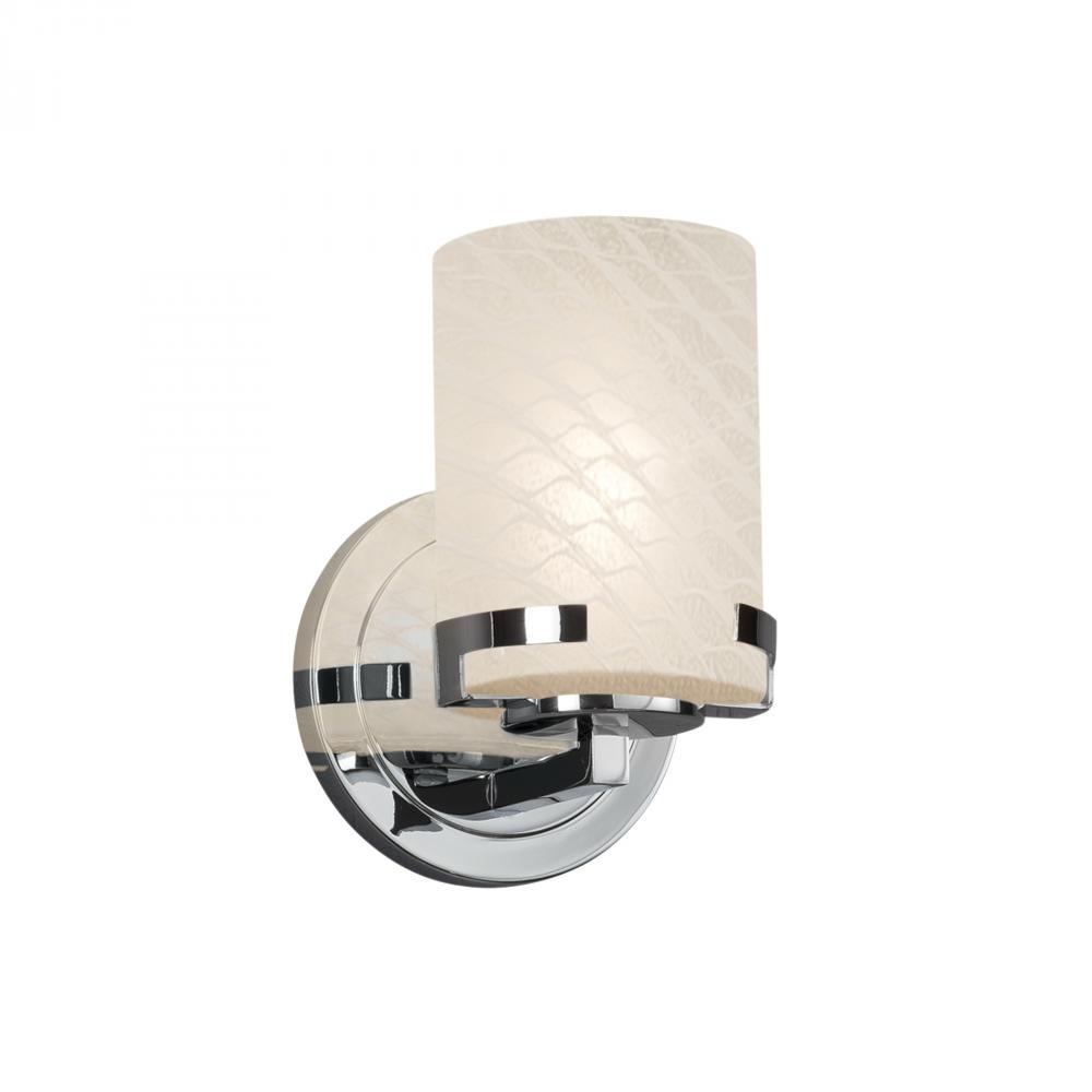 Atlas 1-Light LED Wall Sconce