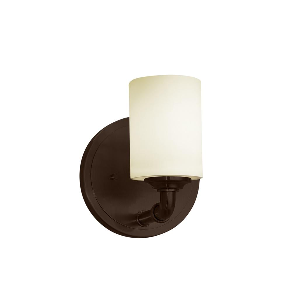 Bronx 1-Light LED Wall Sconce