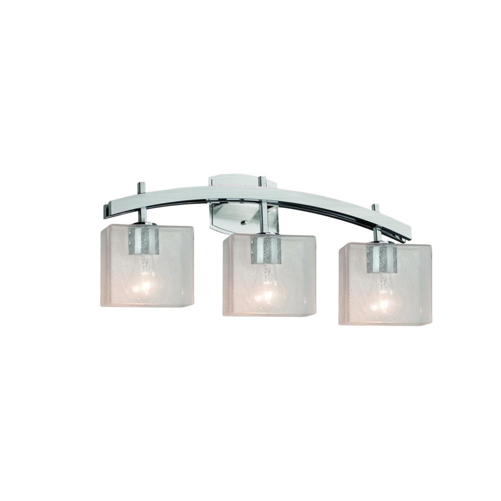 Archway 3-Light LED Bath Bar