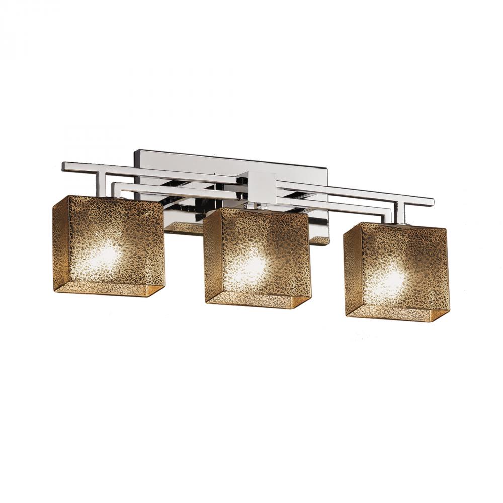 Aero 3-Light LED Bath Bar