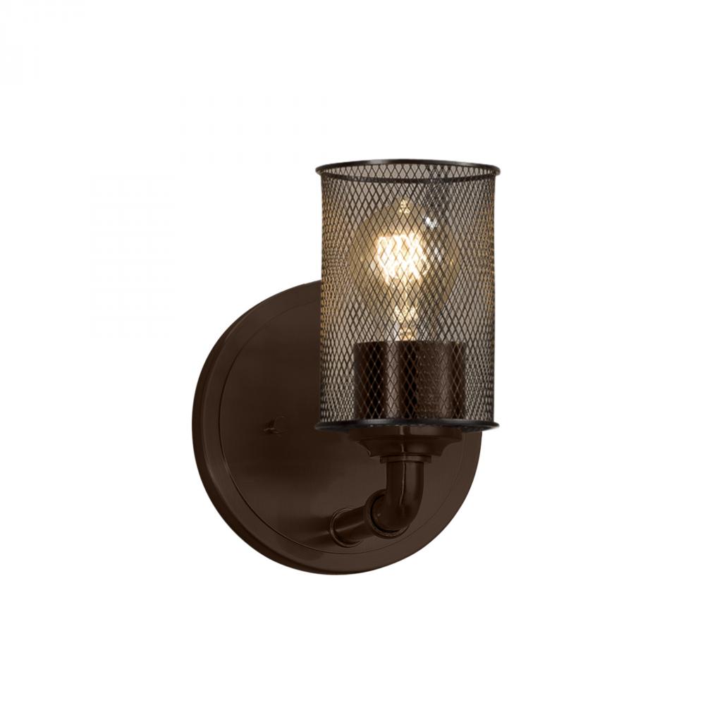 Bronx 1-Light Wall Sconce