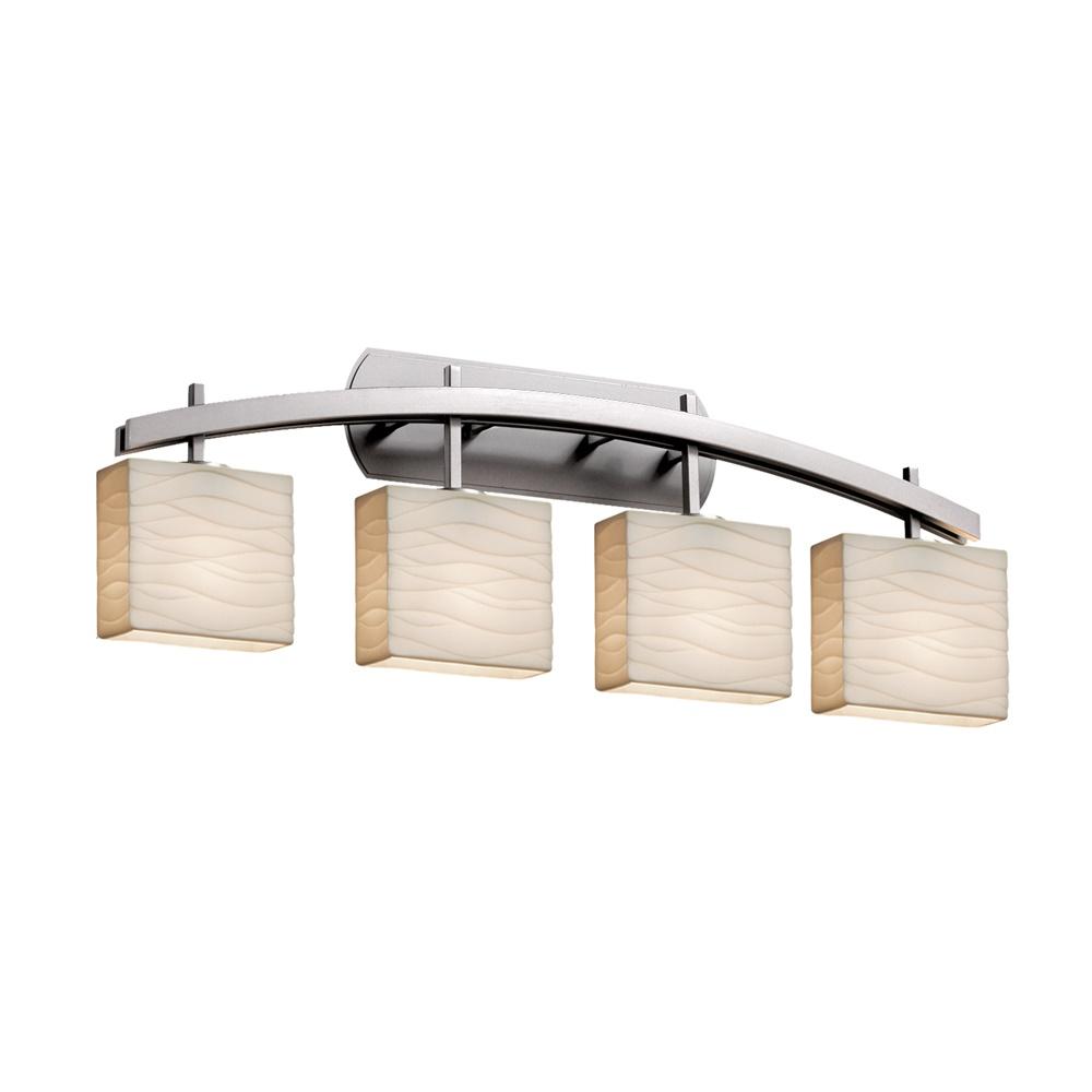 Archway 4-Light LED Bath Bar