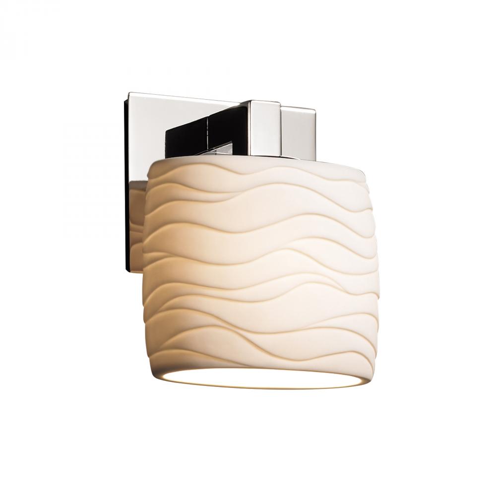 Modular 1-Light LED Wall Sconce (ADA)