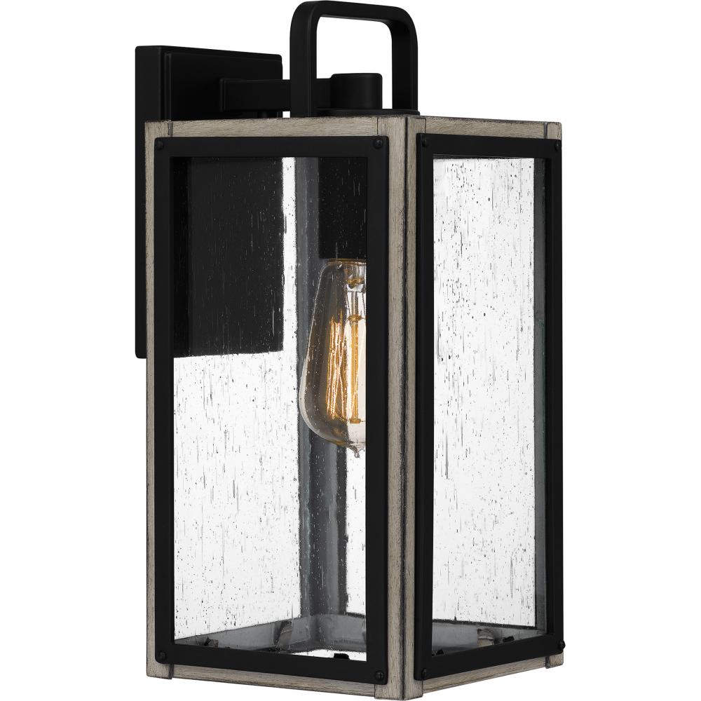 Bramshaw Outdoor Lantern