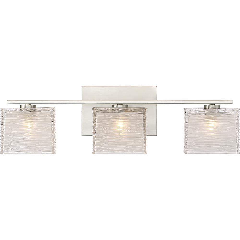 Westcap Bath Light