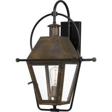 Quoizel RO8418IZ - Rue De Royal Outdoor Lantern