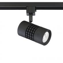 Kendal TLED-05-BLK - LED TRACK CYLINDER