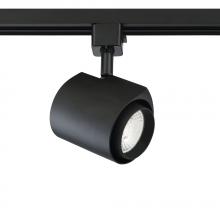 Kendal TLED-09-BLK - LED TRACK CYLINDER