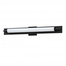 Kendal VF2531-BLK - ENDURA 31" LED Vanity