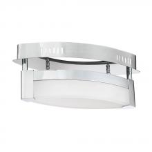 Kendal PF7613WL/FL-CH - LED WALL SCONCE / FLUSHMOUNT