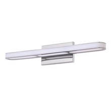 Kendal VF2124-CH - 24" LED VANITY -  PROMOTIONAL