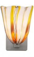 Oggetti Luce 18-6565F - AMORE, FIORE, SCONCE, QUADRO