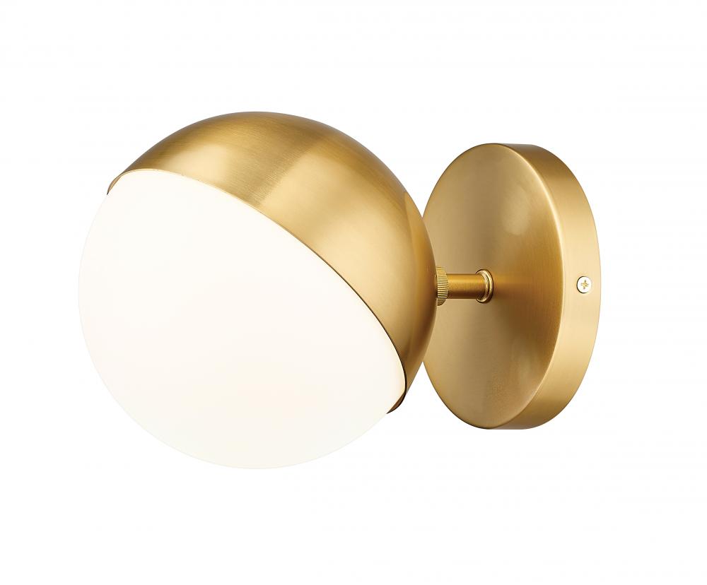 1 Light Wall Sconce