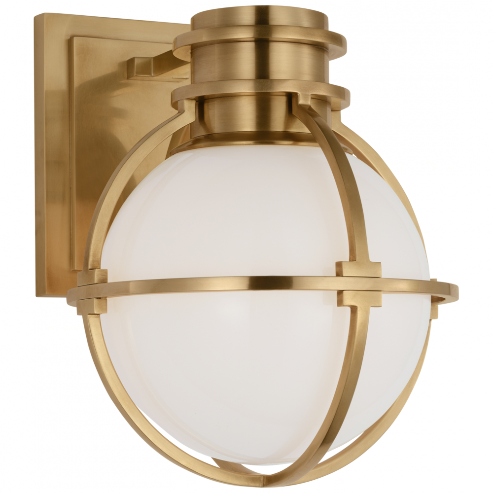 Gracie Single Sconce