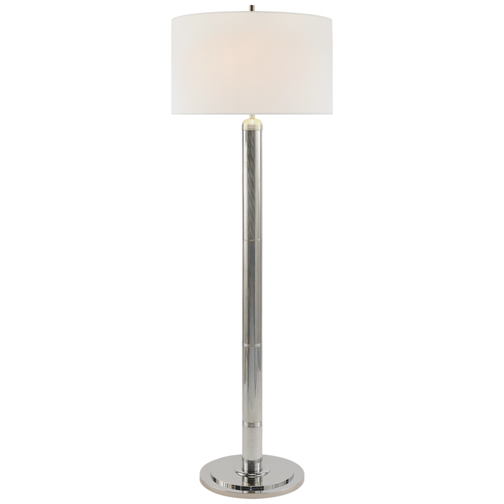 Longacre Floor Lamp