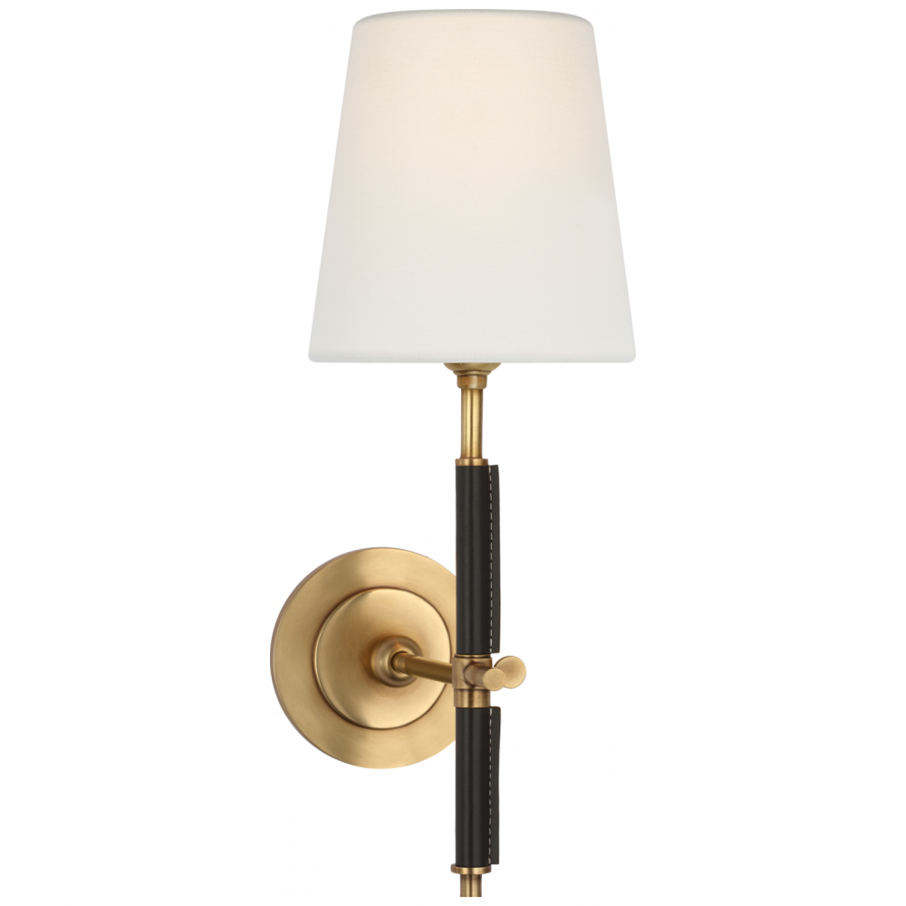 Bryant Wrapped Sconce