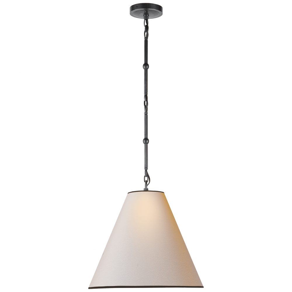 Goodman Small Hanging Light