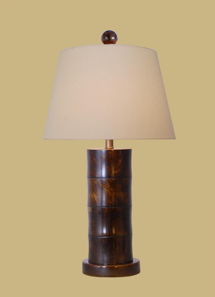 JADE LAMP