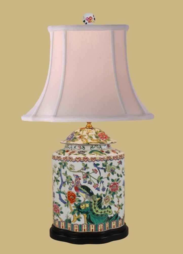 MULTI COLOR LAMP