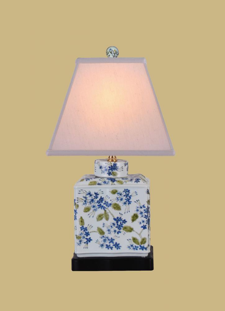 MULTI COLOR LAMP