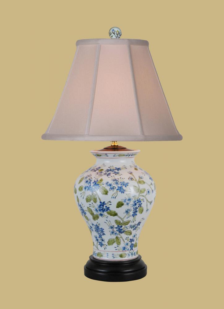 MULTI COLOR LAMP