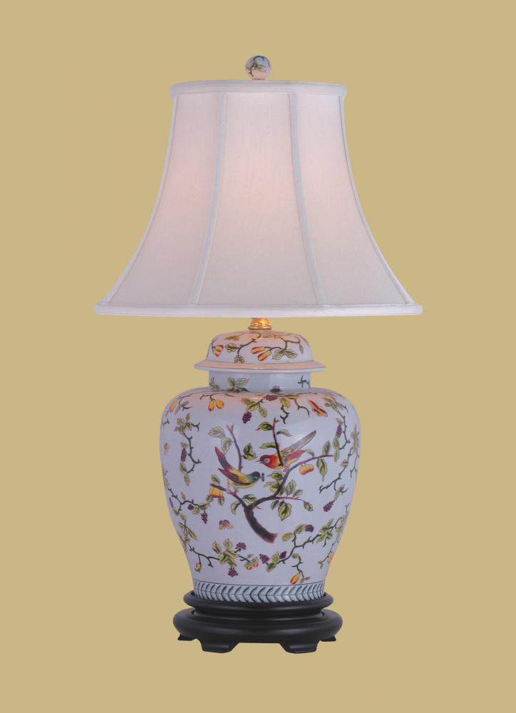 MULTI COLOR LAMP