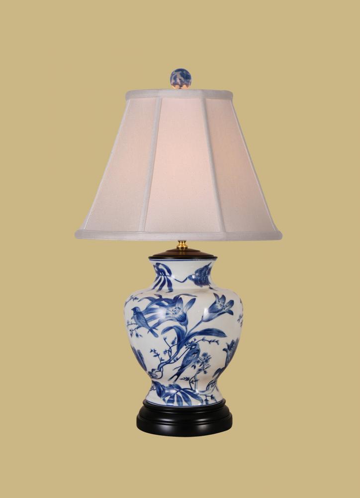MULTI COLOR LAMP