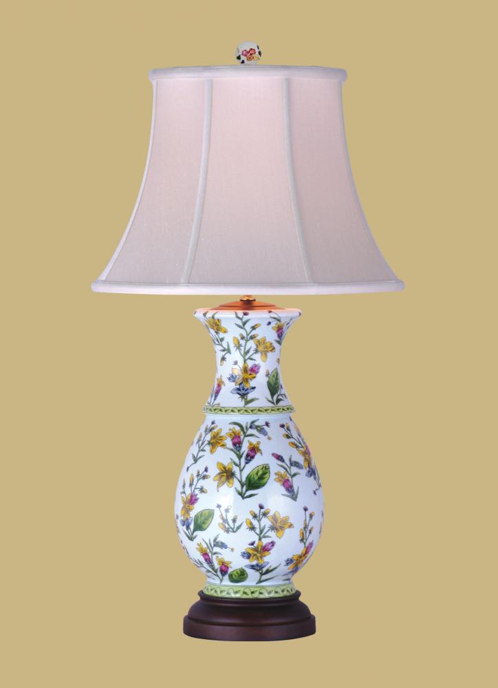 MULTI COLOR LAMP