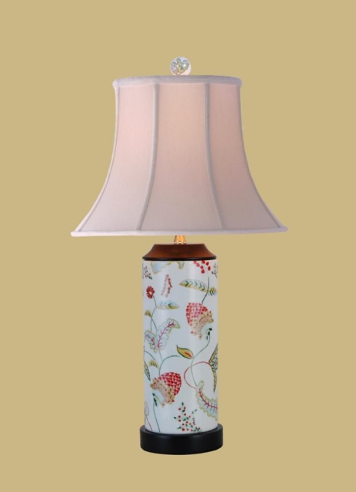 MULTI COLOR LAMP