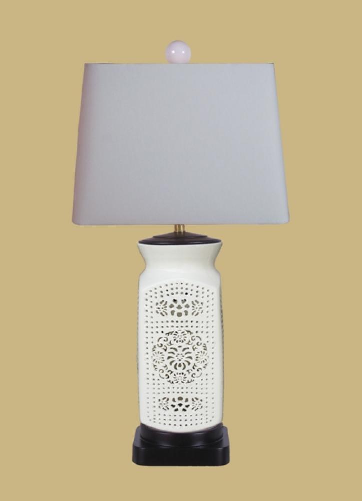 WHITE LAMP