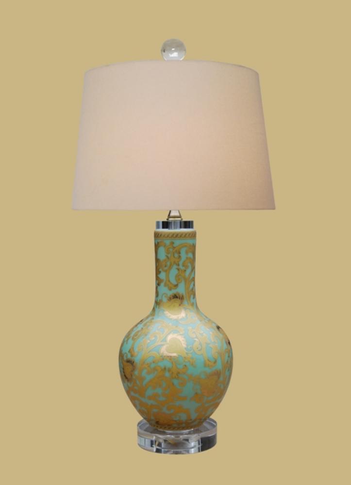 MULTI COLOR LAMP
