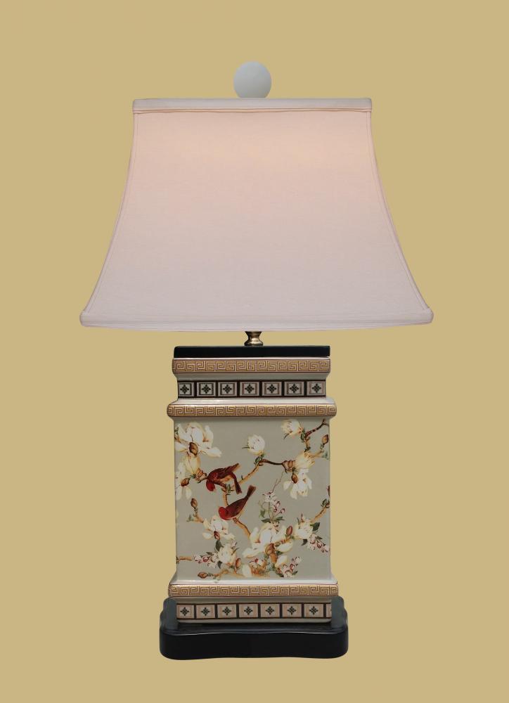 MULTI COLOR LAMP
