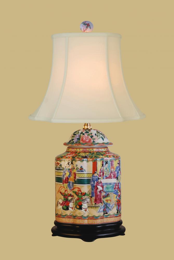 MULTI COLOR LAMP