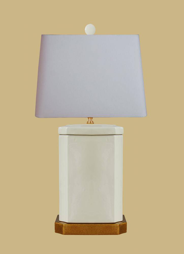 CREAMY COLOR LAMP