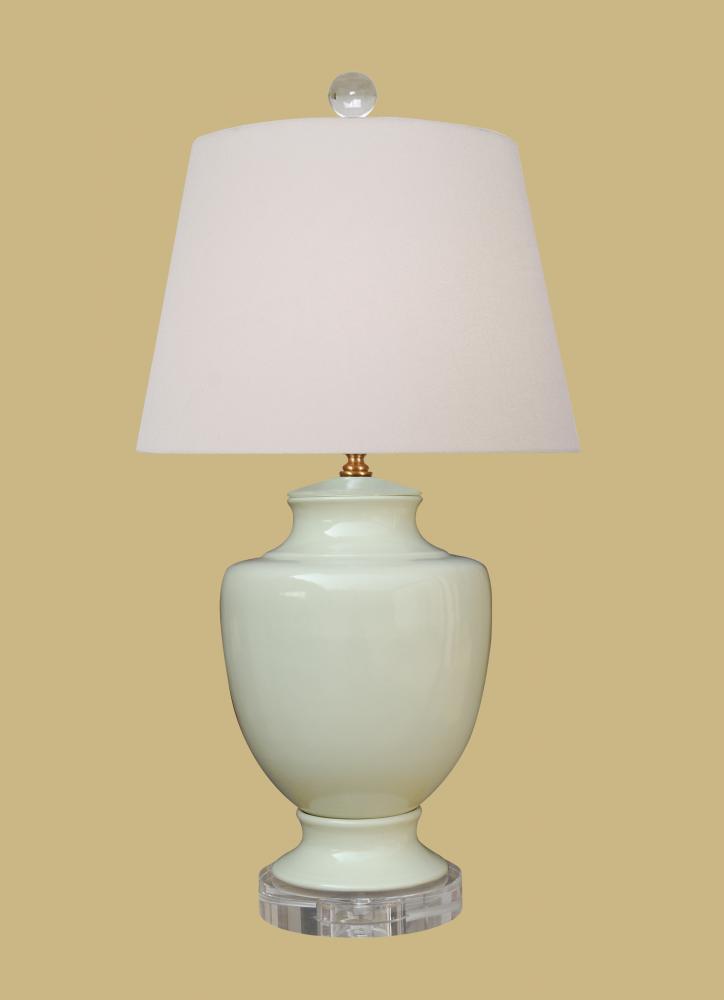 WHITE LAMP