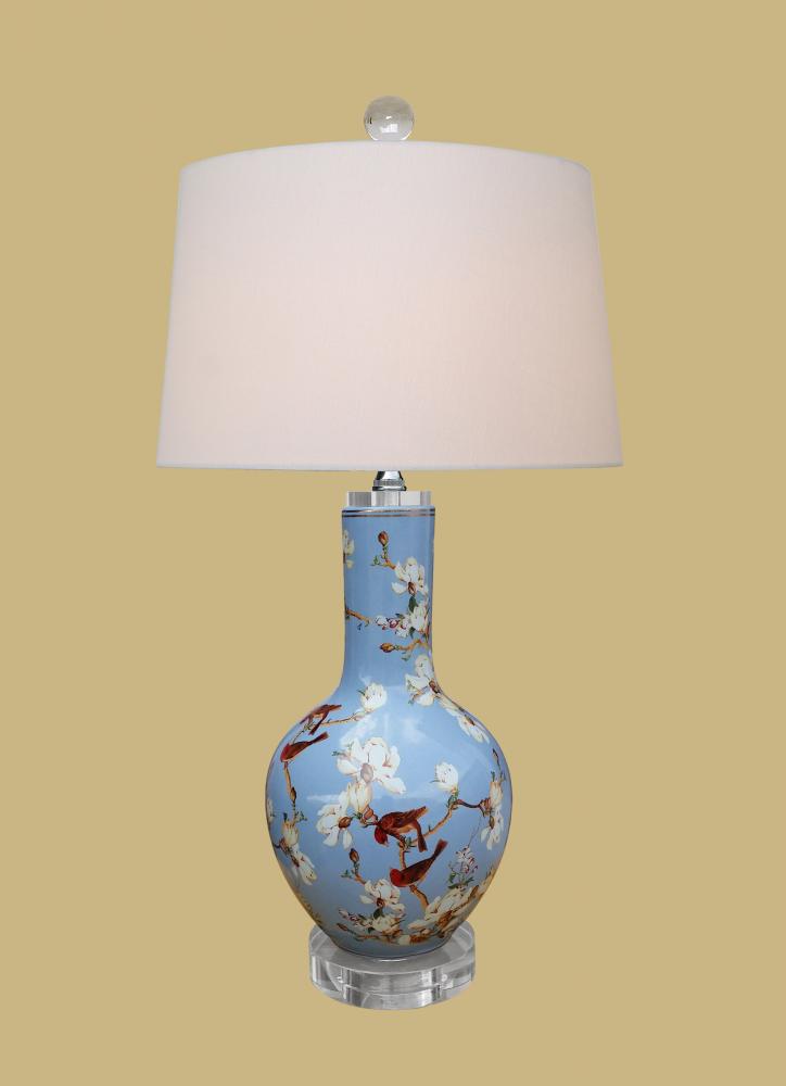 MULTI COLOR LAMP