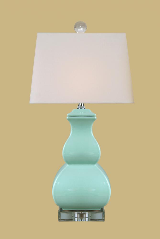 ICE BLUE LAMP