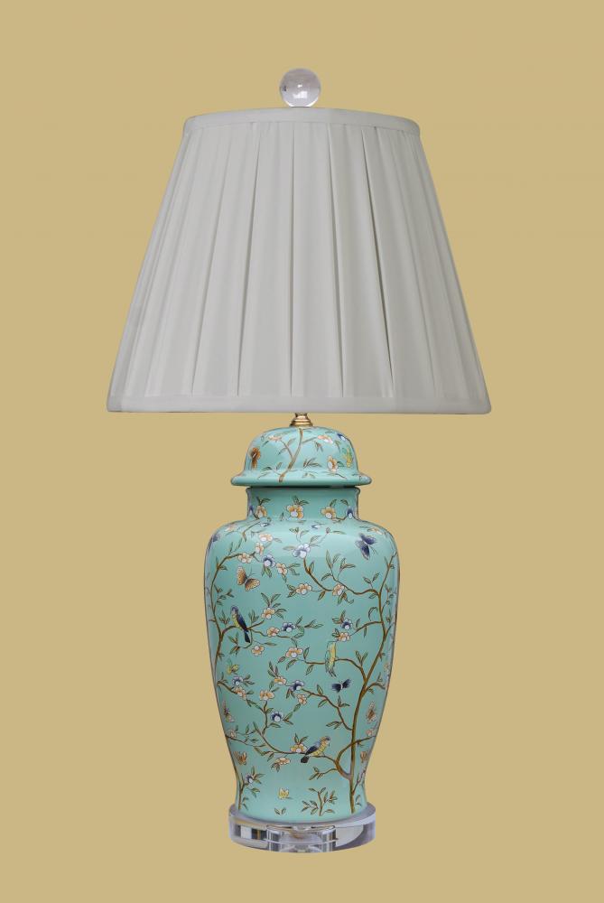 MULTI COLOR LAMP
