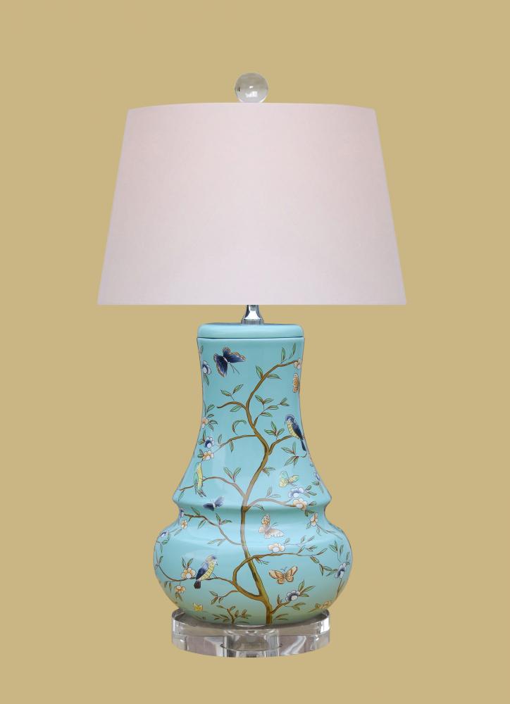 MULTI COLOR LAMP