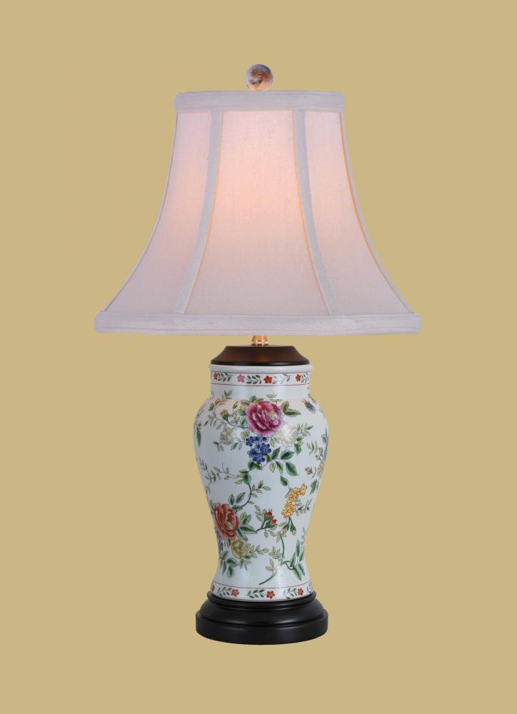 MULTI COLOR LAMP