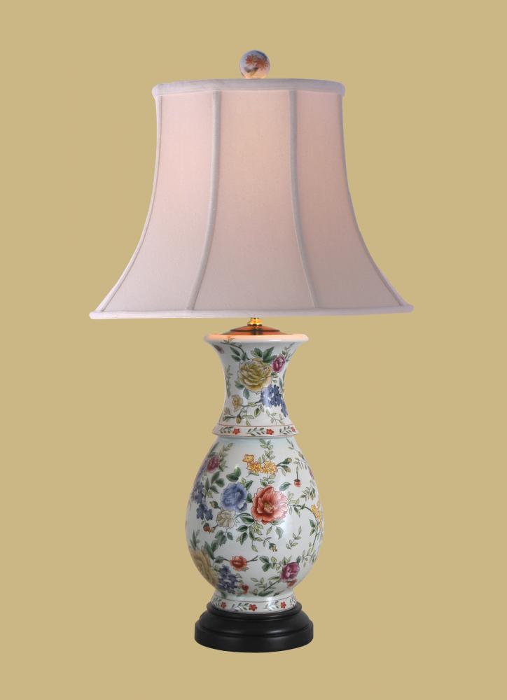 MULTI COLOR LAMP
