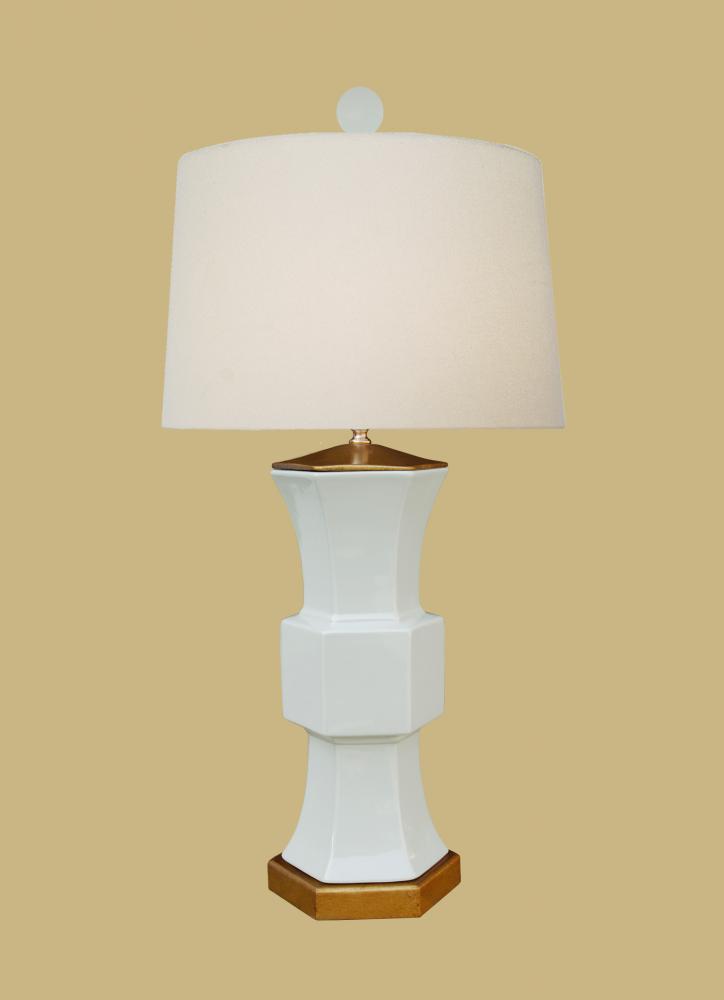 WHITE LAMP