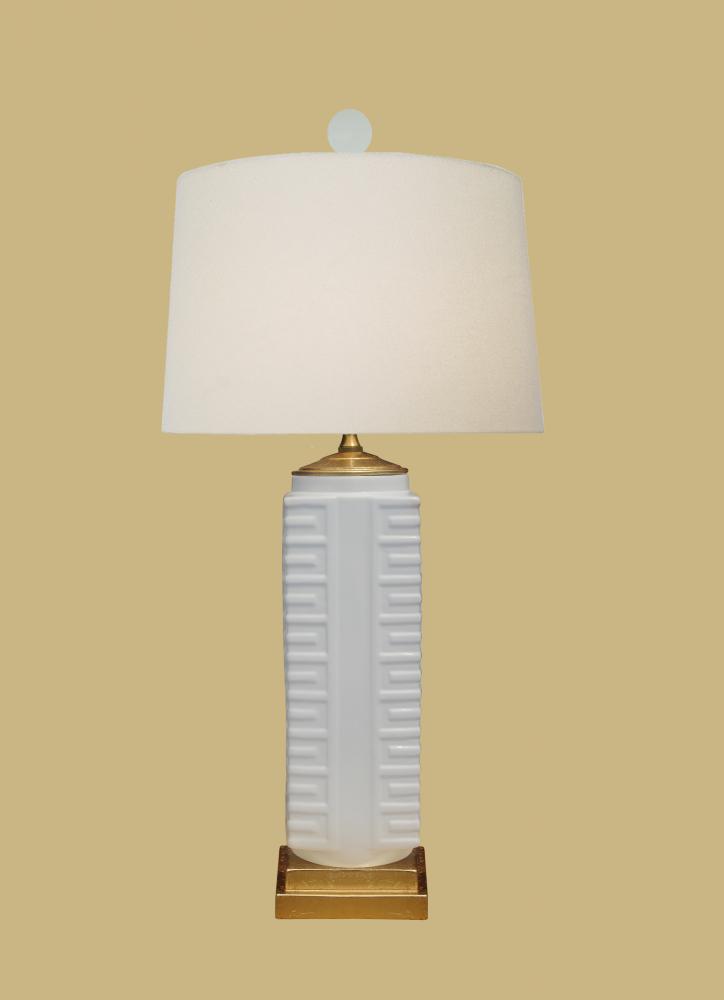 WHITE LAMP