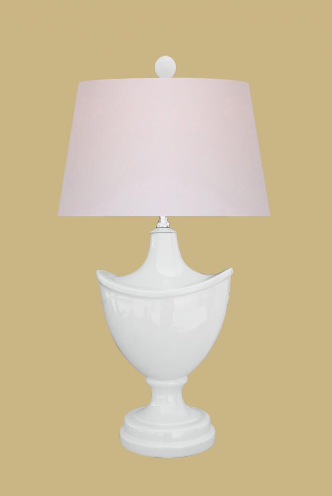 WHITE LAMP