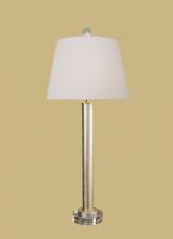 East Enterprises LAS6Z20L - SILVER LAMP