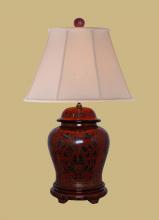 East Enterprises LLPDT0813ER - RED LAMP