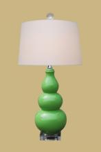 East Enterprises LPAG1010X - GREEN LAMP