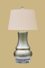 East Enterprises LPAS1011U - SILVER LAMP