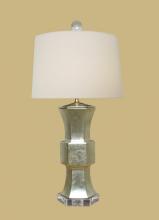 East Enterprises LPAS1014AJ - SILVER LAMP