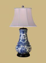 East Enterprises LPBGC1014BD - BLUE AND WHITE LAMP